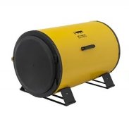 Электропечь КЕДР ЭП-90МК с цифровой индикацией (220В, 400°C, загрузка 90кг) 8018116