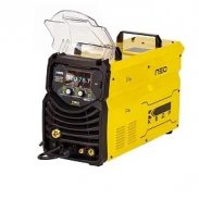 Полуавтомат КЕДР MultiMIG-3000DP NEO SIC LCD