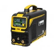 Аппарат инверторный КЕДР UltraARC-250S Digital (230В, 20-230А, ДУ)