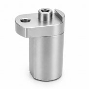 Консоль матрицы прямоугольного сечения с упором PRESS-STEEL № 000606