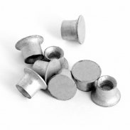 Проникающие заклепки "PRESS-STEEL"