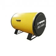 Электропечь КЕДР ЭП-40К (220В, 400°C, загрузка 40кг) 8018022