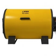 Электропечь КЕДР ЭП-50К (220В, 400°C, загрузка 50кг) 8020516