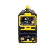Установка аргонодуговой сварки КЕДР UltraTIG-200P AC/DC Digital(230В 10-200А)(с подключением педали)