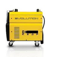 Установка воздушно-плазменной резки КЕДР AlphaCUT-100 EVOLUTION (400В, 20-100А, 40 мм)