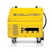 Установка воздушно-плазменной резки КЕДР AlphaCUT-160 EVOLUTION (400В, 20-160А, 50 мм)