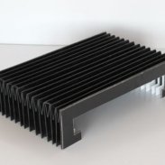 Комплект гофрозащит станка FUS-25(32)