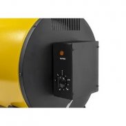 Электропечь КЕДР ЭП-50К (220В, 400°C, загрузка 50кг) 8020516