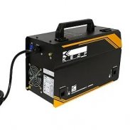 Полуавтомат КЕДР UltraMIG-200 Compact (230В, 40-200А)