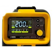 Аппарат инверторный КЕДР UltraARC-250S Digital