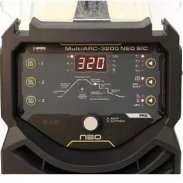 Аппарат инверторный КЕДР MultiARC-3200 NEO SIC