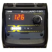 Аппарат сварочный аккумуляторный КЕДР BatteryARC-180 EXPERT
