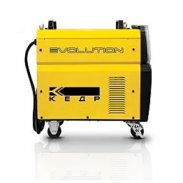 Установка воздушно-плазменной резки КЕДР AlphaCUT-100 EVOLUTION (400В, 20-100А, 40 мм)