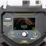 Установка воздушно-плазменной резки КЕДР MultiCUT-600 NEO LCD