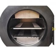 Электропечь КЕДР ЭП-40К (220В, 400°C, загрузка 40кг) 8018022