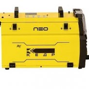 Полуавтомат КЕДР MultiMIG-2500DP NEO LCD