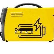 Полуавтомат аккумуляторный КЕДР BatteryMIG-100 PRO