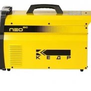 Аппарат инверторный КЕДР MultiARC-3200 NEO SIC PFC