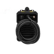 Установка аргонодуговой сварки КЕДР MultiTIG-2500P-1 DC (220В, 5-250А, без горелки)