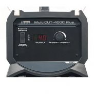 Установка воздушно-плазменной резки КЕДР MultiCUT-400C Plus (220В, 15-40А, 12 мм)