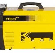 Установка воздушно-плазменной резки КЕДР MultiCUT-650S NEO SIC LCD