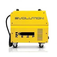 Установка воздушно-плазменной резки КЕДР AlphaCUT-160 EVOLUTION (400В, 20-160А, 50 мм)