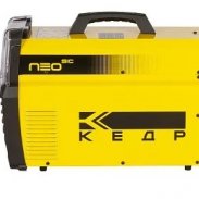 Установка воздушно-плазменной резки КЕДР MultiCUT-1250S NEO SIC LCD