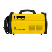 Установка аргонодуговой сварки КЕДР MultiTIG-2300P AC/DC NEO SIC LCD PFC