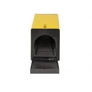 Электропечь КЕДР ЭП-10 (220В, 400°C, загрузка 10кг) 8007888