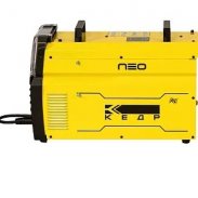 Полуавтомат КЕДР MultiMIG-2500DP NEO LCD