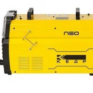 Полуавтомат КЕДР MultiMIG-3000DP NEO LCD