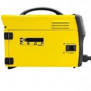 Полуавтомат аккумуляторный КЕДР BatteryMIG-100 PRO
