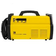 Установка аргонодуговой сварки КЕДР MultiTIG-2500P-1 DC (220В, 5-250А, без горелки)