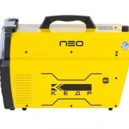 Установка воздушно-плазменной резки КЕДР MultiCUT-600 NEO LCD