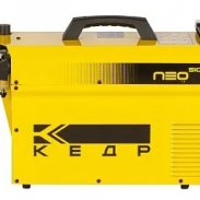 Установка воздушно-плазменной резки КЕДР MultiCUT-650S NEO SIC LCD