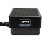 Педаль управления КЕДР ПНДУ-05К (UltraTIG-200P AC/DC) 8,0 м