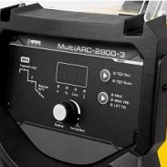 Аппарат инверторный КЕДР MultiARC-2800-3