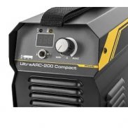 Аппарат инверторный КЕДР UltraARC-200 Compact (220В, 10-200А)