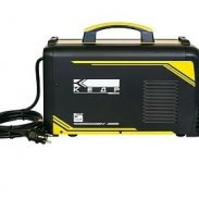 Установка аргонодуговой сварки КЕДР UltraTIG-200P AC/DC Digital(230В 10-200А)(с подключением педали)
