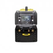 Установка аргонодуговой сварки КЕДР AlphaTIG-200P AC/DC PFC LCD