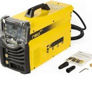 Аппарат инверторный КЕДР MultiARC-3200 NEO SIC PFC