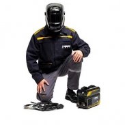 Аппарат инверторный КЕДР UltraARC-200 Compact (220В, 10-200А)
