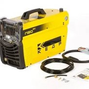 Установка воздушно-плазменной резки КЕДР MultiCUT-650S NEO SIC LCD