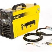 Установка воздушно-плазменной резки КЕДР MultiCUT-1250S NEO SIC LCD