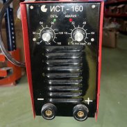 Источник сварочного тока ИСТ-160