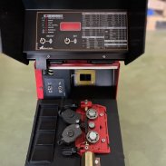 Механизм подачи сварочной проволоки LF 40