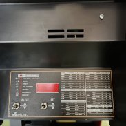 Механизм подачи сварочной проволоки LF 40
