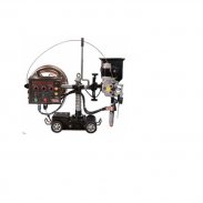 Самоходный механизм подачи для сварки под флюсом ROVER