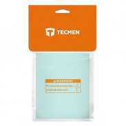 Внешнее защитное стекло 133х114 мм для ТМ16 TECMEN