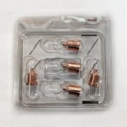 Наконечник/сопло 40А для плазмотрона LC105 (W03X0893-61A)